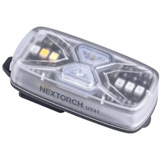 Nextorch UT41 Multi-Function Rechargeable Signal Light