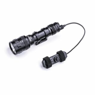 Nextorch WL50 IR Tactical Flashlight