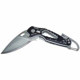 True Utility Smartknife Folding Knife