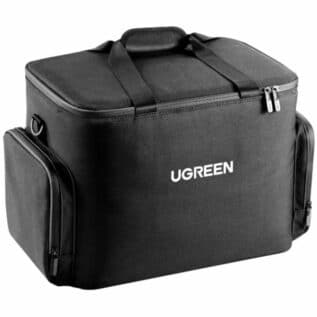 Ugreen 600W Power Station Carrying Bag