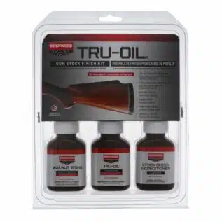 Birchwood Casey Tru-Oil Gun Stock Finish Kit
