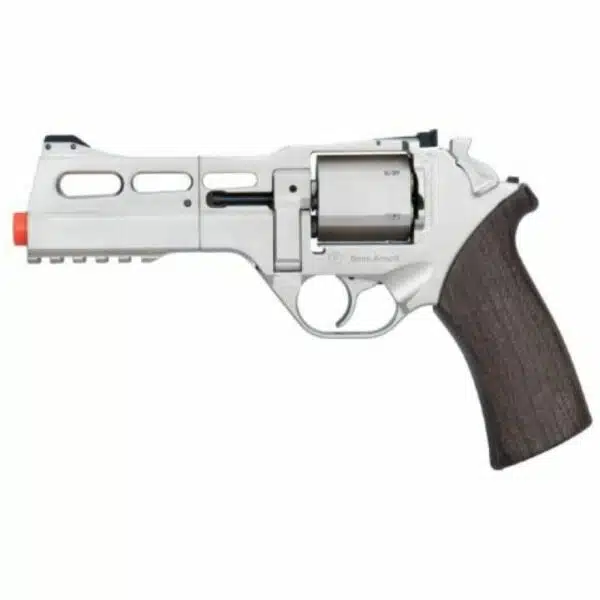 Lancer 440.099RT Revolver Chiappa Rhino 6mm Airsoft Pistol