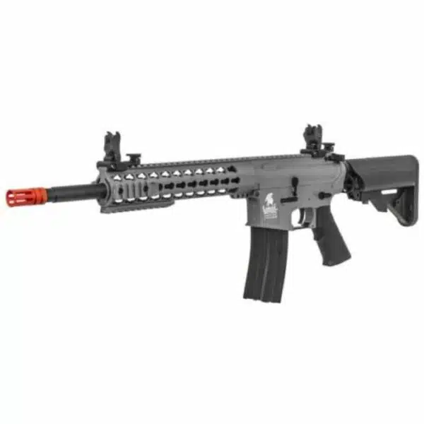 Lancer Tactical LT-19Y-G2 Generation 2 Airsoft Rifle
