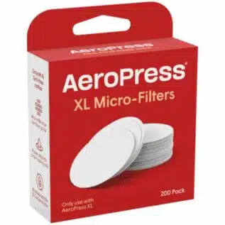 AeroPress XL 200 Count Micro-Filters