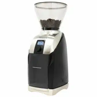 Baratza Virtuoso+ Programmable Dose Coffee Grinder