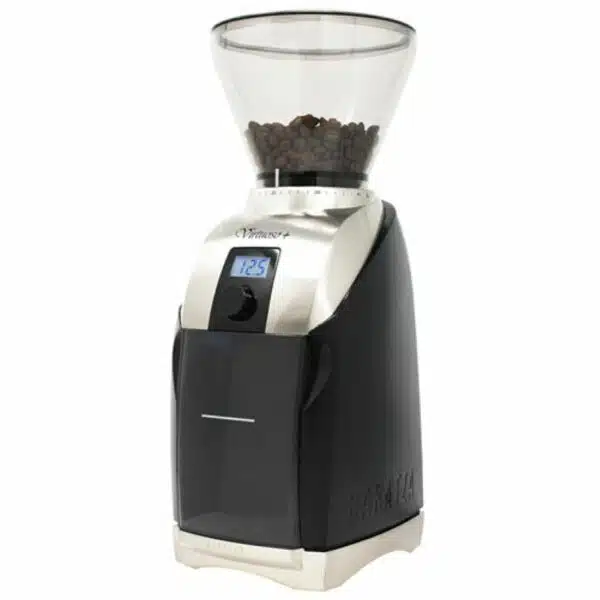 Baratza Virtuoso+ Programmable Dose Coffee Grinder