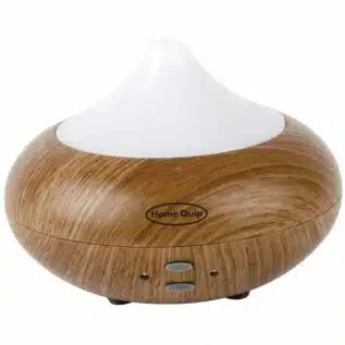 Home Quip MQ8518 USB Powered Aromatherapy Diffuser