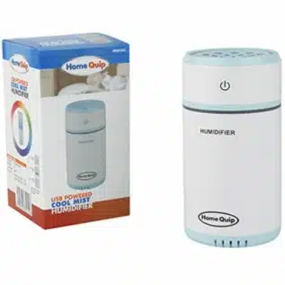 Home Quip USB Humidifier