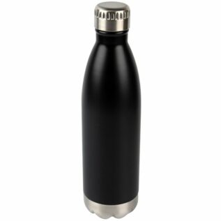 LeisureQuip 750ml Stainless Steel Vacuum Bottle Flask