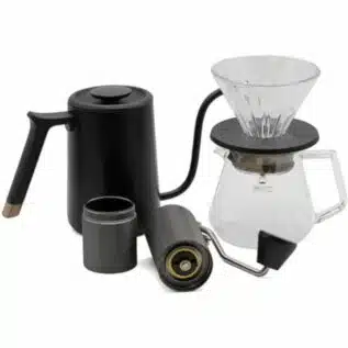Timemore C3 Pour Over Set