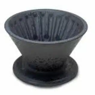 Timemore Crystal Eye Ceramic Dripper - 2 Cup