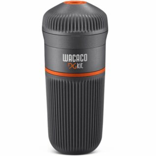 Wacaco Capsule Adapter Kit For Nanopresso Espresso Maker
