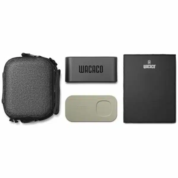 Wacaco Minipresso v2 Accessory Kit