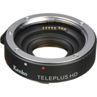 Kenko Teleplus HD 1.4x DGX Lens Converter for Canon