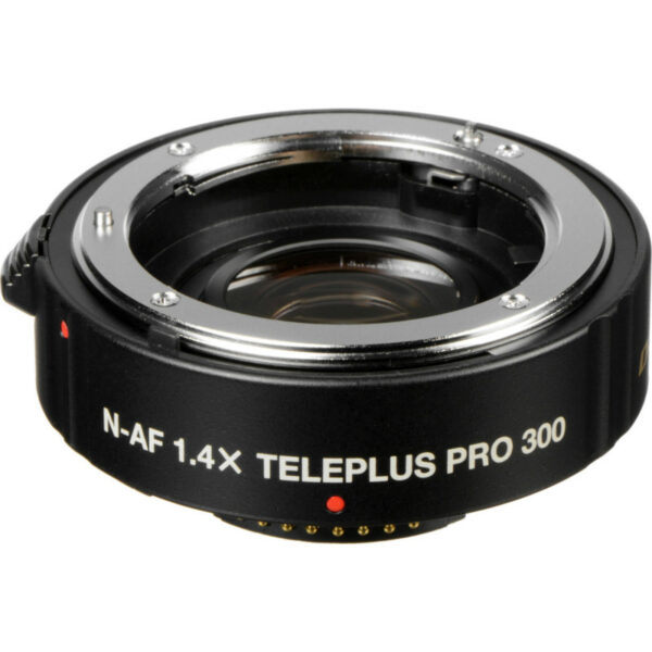 Kenko Teleplus HD 1.4x DGX Lens Converter for Nikon
