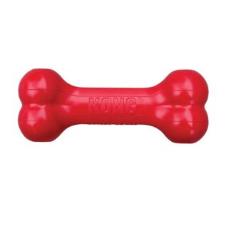 Kong Goodie Bone Red Chew Toy, Large