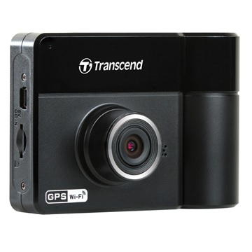 Transcend Dash Camera - DrivePro 520