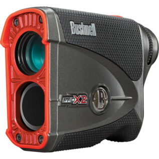 Bushnell Pro X2 Jolt Slope Golf Laser Rangefinder
