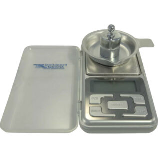 Frankford Arsenal DS-750 Electronic Powder Scale