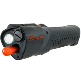 Tiberius Pepper Ball Launcher Flashlight
