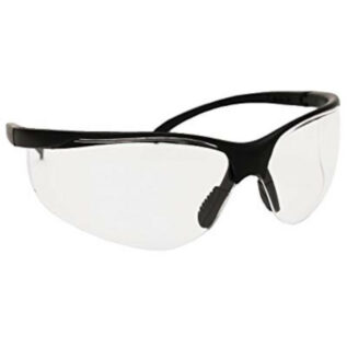 Caldwell Pro Range Clear Shooting Glasses