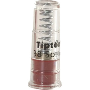 Tipton 6-Pack .38cal Special Polymer Snap Cap