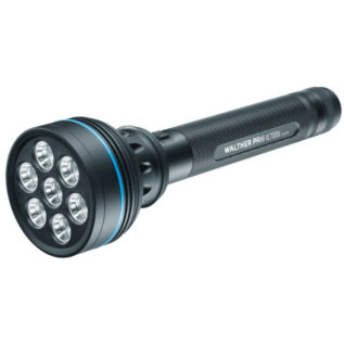 Umarex Walther PRO XL7000r Flashlight