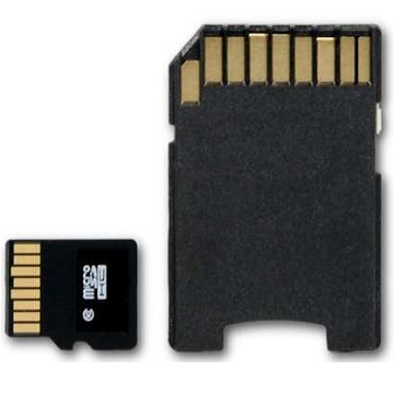 Transcend MicroSD Card 32GB
