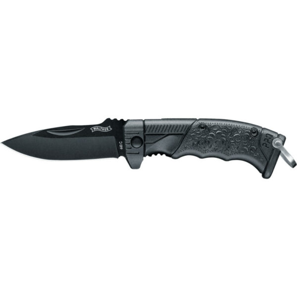Umarex Walther Micro PPQ Knife