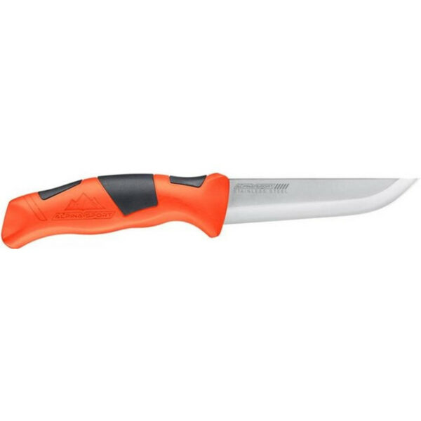 Umarex Alpina Orange Sport Ancho Knife