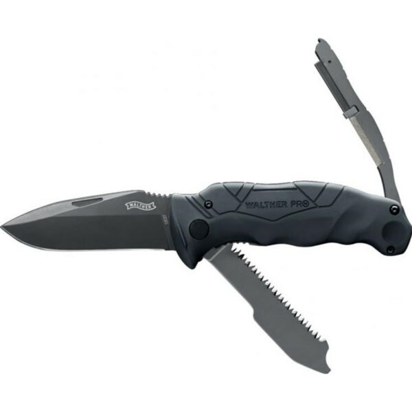 Umarex Walther PRO Survival Knife