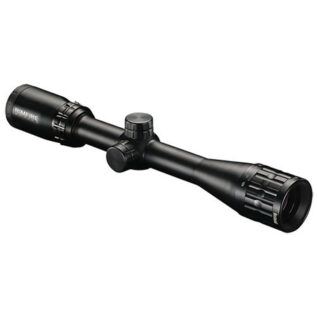 Bushnell Rimfire 3.5-10x36mm Multi-X Riflescope