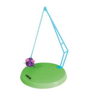 Kong Sway 'n Play Interactive Cat Toy