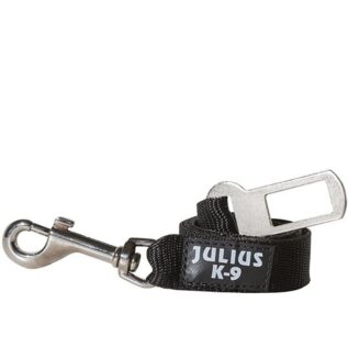 Julius-K9 -10kg Dog Seat Belt Clip