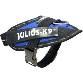 Julius-K9 Baby 1 Blue IDC Dog Harness