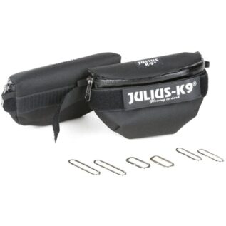 Julius-K9 Universal Side Bags