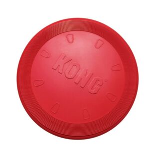 Kong Red Flyer Disc Toy, Small