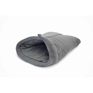 Wagworld Nookie Bag Grey (Medium) (45 x 55 x 10 cm)