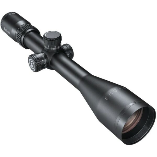 Bushnell Engage 6-24x50mm Deploy MOA Riflescope