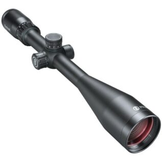 Bushnell Black Prime 6-18x50mm Multi-X Riflescope