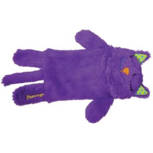 PetStages Purr Pillow Cat Toy