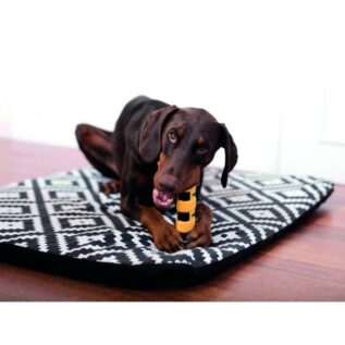 PetStages Rebound Baton Mini Dog Toy