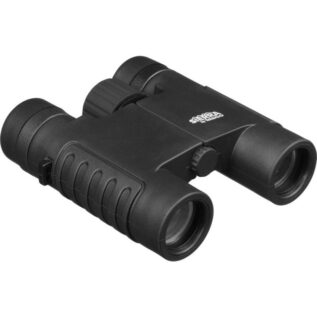 Tasco Black Sierra Compact 10x25mm Binoculars