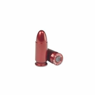 A-Zoom 9mm Snap Cap - 5 Pack