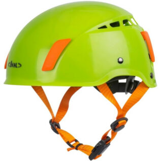 Beal Green Mercury Kids Climbing Helmet