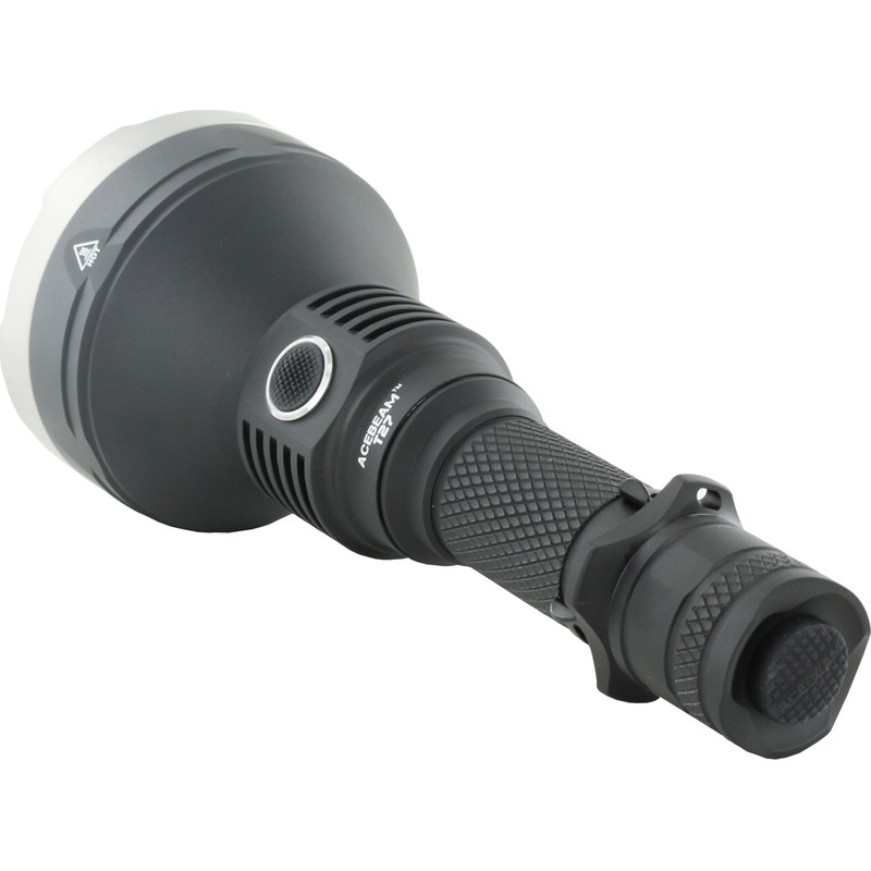 Acebeam T27 Flashlight - 2500 Lumens - 1180m