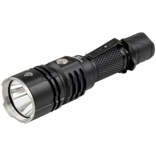 AceBeam L16 Flashlight - 2000 Lumens - 603m