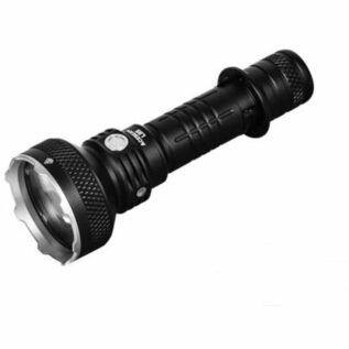Acebeam L35 LED 5000 Lumen Tactical Flashlight
