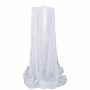 Afritrail Single Mosquito Net