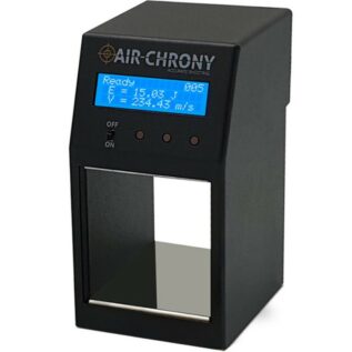 Air Chrony MK3 Ballistic Chronograph